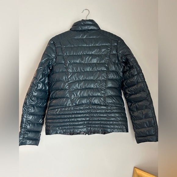 Nanette Lepore Women’s Puffer Jacket ~ size Small - Picture 8 of 13